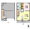 Pit in大泉学園の間取り画像