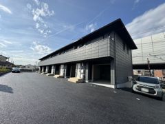 Pit in大泉学園の外観画像