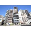 ALTERNA門前仲町の間取り画像