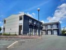 レオパレスソレーユグリーン石原の間取り画像