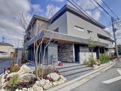 プルミエ室見の外観画像