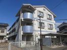 高橋マンションの外観