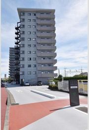 エバーグリーン高崎倉賀野壱番館の外観画像