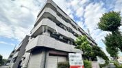 プライムアーバン武蔵野ヒルズA棟の外観画像