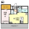 BRANSIA膳所（ブランシア）の間取り画像
