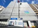 ベルンガーデン上本町の間取り画像