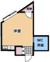 サクセスⅢの間取り画像