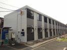 レオパレス広田の間取り画像