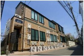 アーバンプレイス阿佐ヶ谷北の外観画像