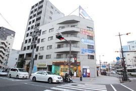 奥田ビルの外観画像