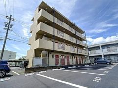 マンション昴Aの外観画像