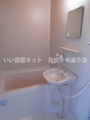 バスルーム
