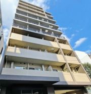 MAXIV西川口DUEの外観画像