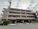 フユーグマンションの間取り画像