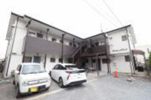 ハーモニーハイツの間取り画像
