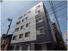 リブリ・Solashitaの間取り画像