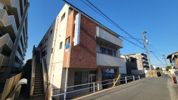 山陽ビルの間取り画像