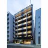 ACP Residence 亀戸の外観