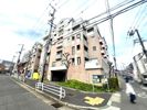りりぱっとはうすの間取り画像