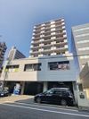 天神松井ビルの間取り画像