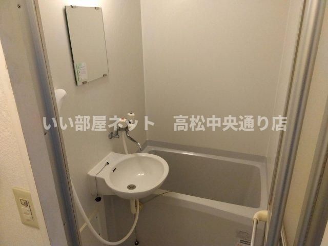 バスルーム
