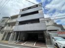 兼光ビルの間取り画像