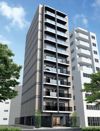 ガリシア大塚駅前の間取り画像
