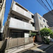フォレメゾンの外観画像