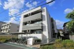 フジパレス大和田Ⅴ番館の間取り画像