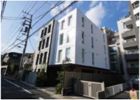 ALERO Bunkyo－Hakusanの間取り画像