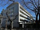 オーベル吉祥寺北町の間取り画像