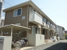 シャルムコートの外観