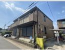 カレン中砂Ⅰの間取り画像