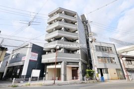 イモーション姫島の外観画像