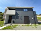 大津町上鶴1号貸家の間取り画像