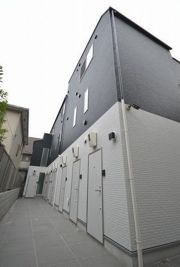 プレミアヒルズの外観画像