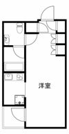 パールホーム吉野町の間取り画像