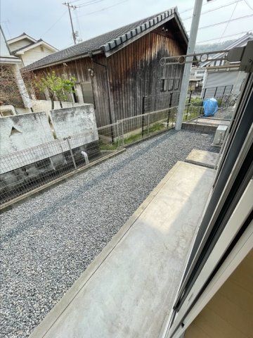 庭
