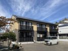 シャーメゾン糸山の間取り画像