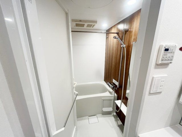 バスルーム