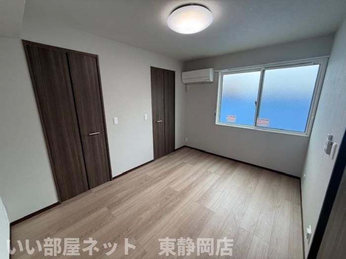 洋室