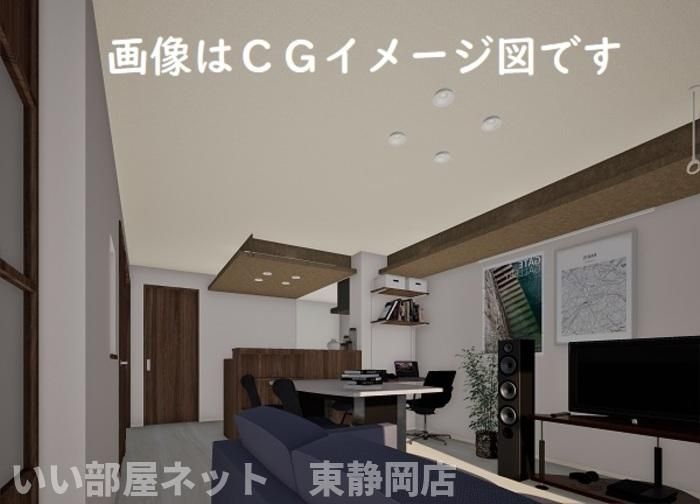 リビング