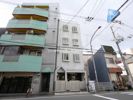 マンションロッヂの間取り画像