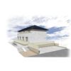 SOUTH CLAIREAの間取り画像