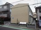 レオパレスアプリコットの間取り画像