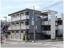 レオパレスルイの間取り画像
