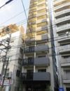 クレヴィスタ蒲田の外観