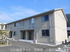 ヴィラ・ボヌールの外観画像