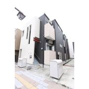 カシミール長町の外観画像