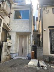 貸家 杉並区西荻北1丁目の外観画像